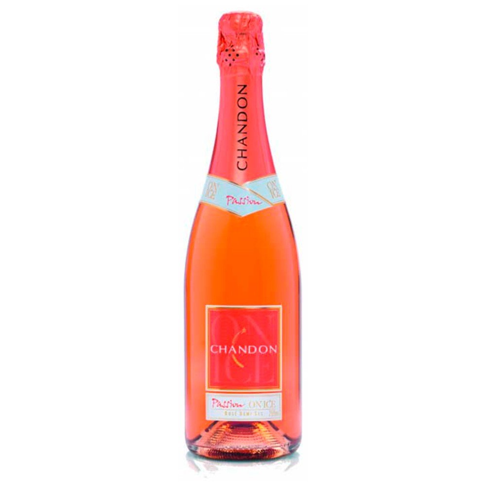 CHANDON PASSION OU BRUT